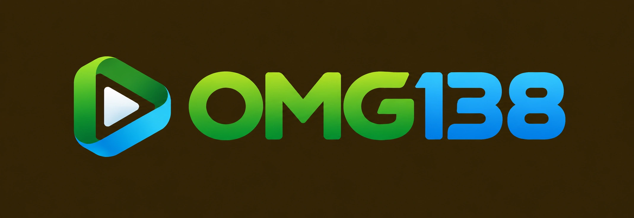 OMG138 Logo